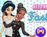 Игра Все Споты Мода | All The Spots Fashion